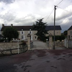 Domaine Saint-Hilaire Panzió Exterior photo