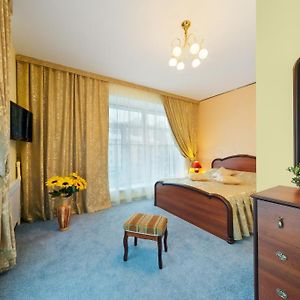 Hotel Ukraina Voronyezs Room photo
