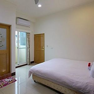 Yuan Bed And Breakfast Nantou Exterior photo