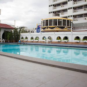 Sripattana Hotel Nakhonratcsaszima Exterior photo