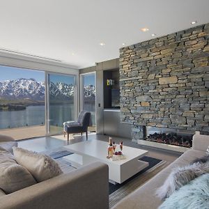 The Views And Spa By Staysouth Queenstown Exterior photo