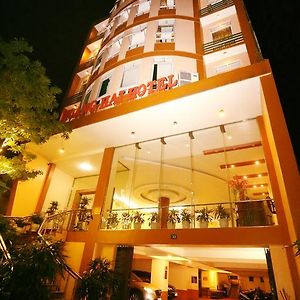 Hoang Hai Hotel Ninh Bình Exterior photo