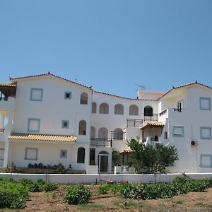 Maravelias House Hotel Arhángelosz Exterior photo
