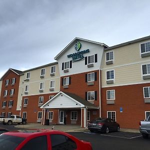 Extended Stay America Select Suites - Denver - Aurora Exterior photo