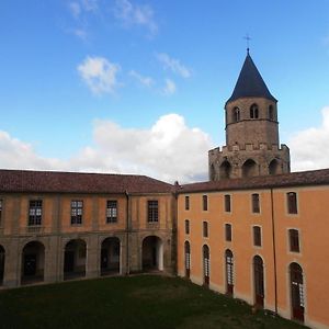 L'Abbaye Ecole De Sorèze Exterior photo