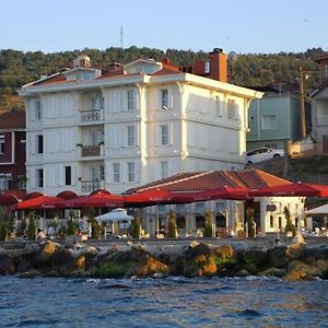Trilyali Butik Hotel Zeytinbagi Exterior photo