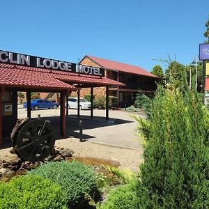 Maclin Lodge Motel Campbelltown Exterior photo