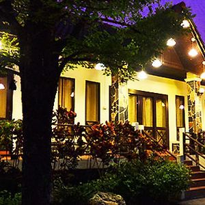 Baanmo Resort Szukhothaj Exterior photo