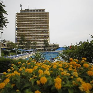 Rabiya Marine Hotel Bejrút Exterior photo