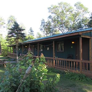 Best Bear Lodge Irons Exterior photo