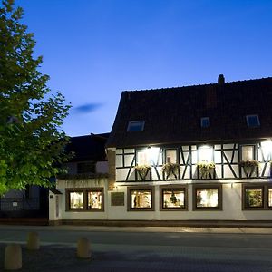 Hotel-Restaurant Kolbl Enkenbach-Alsenborn Exterior photo