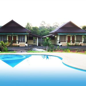 Bangyai Buri Resort Szuratthani Exterior photo
