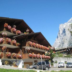 Hotel Alte Post Grindelwald Exterior photo