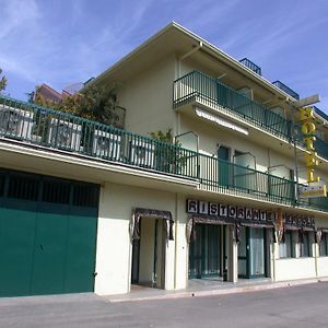 Hotel La Pergola Rionero in Vulture Exterior photo