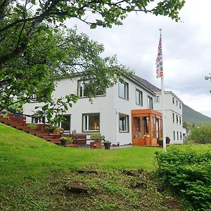 The Herring House Siglufjordur Exterior photo