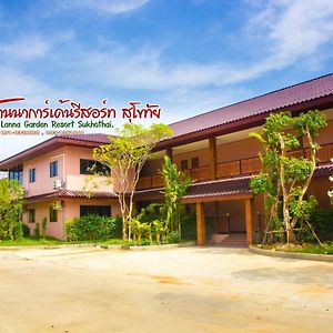 Sukhothai Grand Resort And Spa Exterior photo