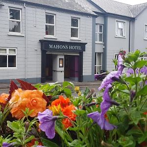 Mahon'S Hotel Irvinestown Exterior photo