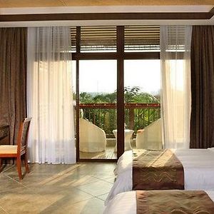 Nantian Gloria Resort Hotel Szanja Room photo