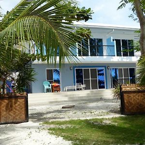 D & B Bluestar Beach Resort Panglao Exterior photo