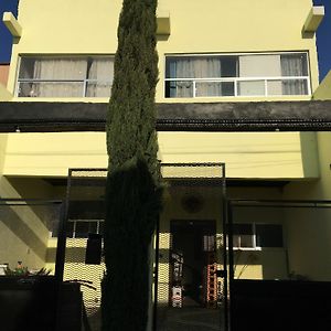 Casa Sabina Hotel Querétaro Exterior photo