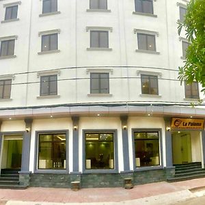 La Paloma Hotel Ninh Bình Exterior photo