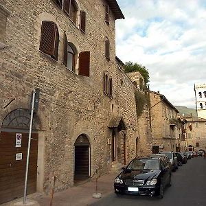 San Francesco Apartment Assisi Exterior photo