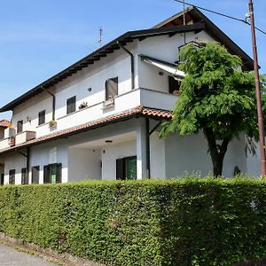 Casa Dori Panzió Bergamo Exterior photo