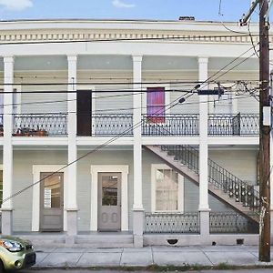 Montgomery House New Orleans Exterior photo