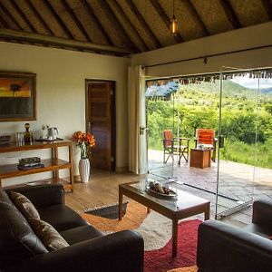 Spirit Of The Masai Mara Hotel Maasai Mara Exterior photo