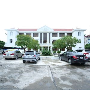 Trang An Hotel Ninh Bình Exterior photo