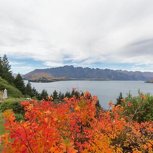 Crows Nest - Queenstown Holiday Home Exterior photo