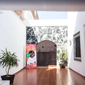 Hotel Casa De Las Piedras Querétaro Exterior photo