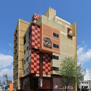 Hotel Water Gate Tokuyama Adult Only Sunan Exterior photo