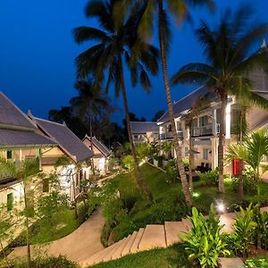 Le Bel Air Resort Luangprabang Exterior photo