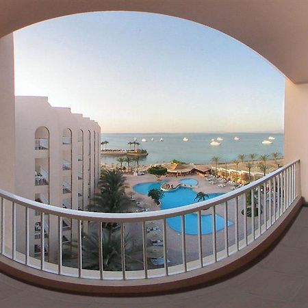 Hurghada Marriott Hotel Kültér fotó