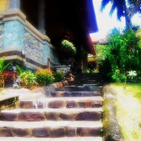 The Hidden Sanctuary Resort & Denpasar Kültér fotó