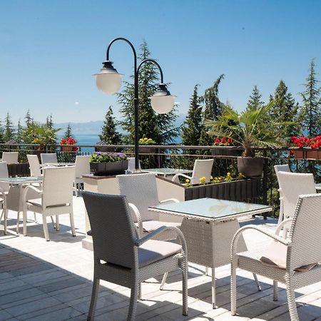 Hotel Tourist - Metropol Lake Resort Ohrid Kültér fotó