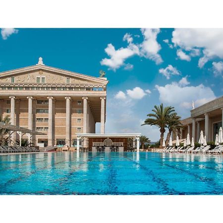Kaya Artemis Resort & Casino Famaguszta Kültér fotó
