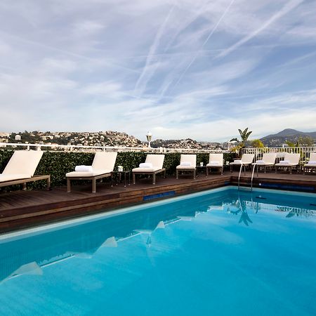 Splendid Hotel & Spa Nizza Kültér fotó