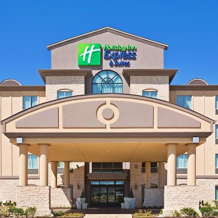 Holiday Inn Express & Suites Dallas Fair Park, An Ihg Hotel Kültér fotó