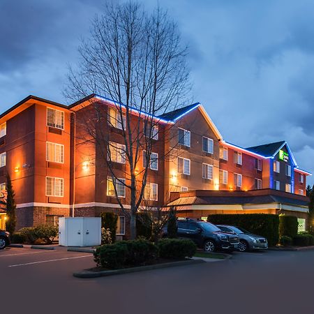 Holiday Inn Express Hotel & Suites Portland - Jantzen Beach, An Ihg Hotel Kültér fotó