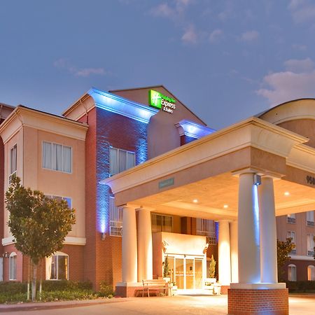 Holiday Inn Express Hotel & Suites Ontario Airport-Mills Mall, An Ihg Hotel Rancho Cucamonga Kültér fotó
