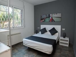 Rental Villa Villas Tarraco Mar 050 - Tarragone, 4 Bedrooms, 10 Persons Kültér fotó