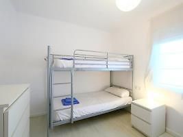 Rental Apartment Terecel - Salou, 3 Bedrooms, 6 Persons Kültér fotó