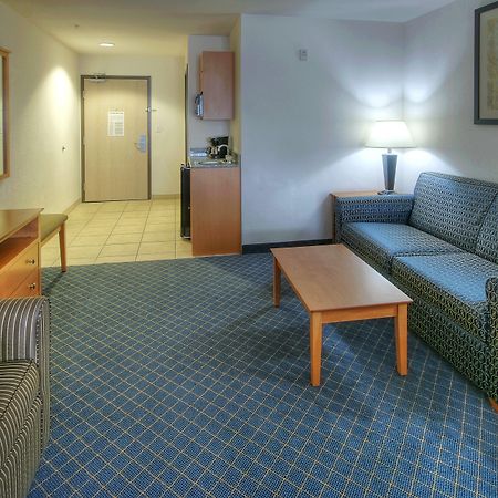 Holiday Inn Express Hotel & Suites Carlsbad, An Ihg Hotel Szoba fotó