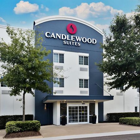 Candlewood Suites Eastchase Park, An Ihg Hotel Montgomery Kültér fotó