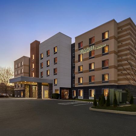Fairfield Inn & Suites By Marriott Hershey Chocolate Avenue Kültér fotó