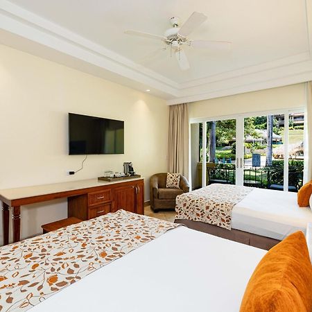 Hotel Tamarindo Diria Beach Resort Szoba fotó