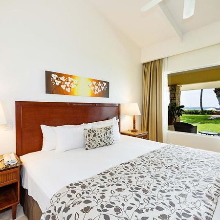 Hotel Tamarindo Diria Beach Resort Szoba fotó
