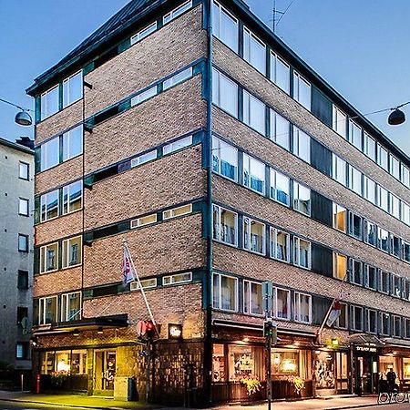 Original Sokos Hotel Albert Helsinki Kültér fotó